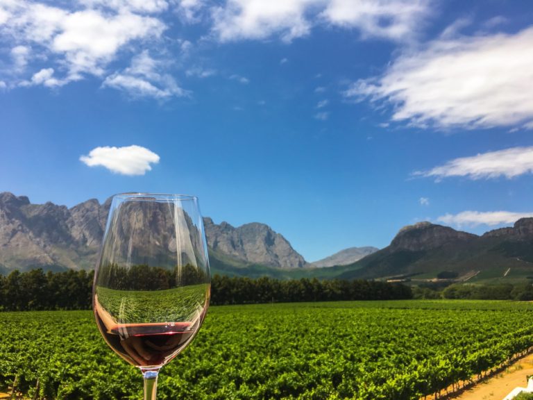 Wine Valley Wine Valley