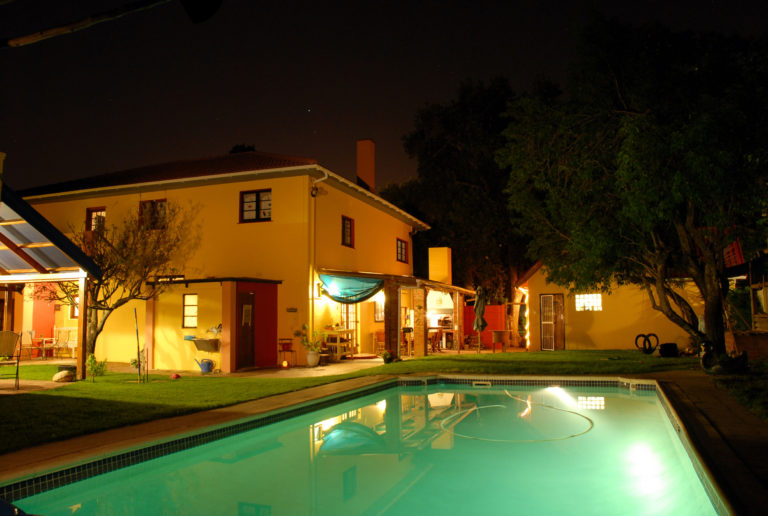 Lourens River Guesthouse 2 768x516