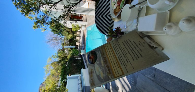 Breakfast Menu Breakfast Menu
