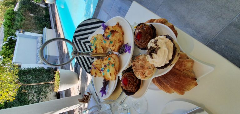 Pool Patio Bistro Breakfast Pool Patio Bistro Breakfast