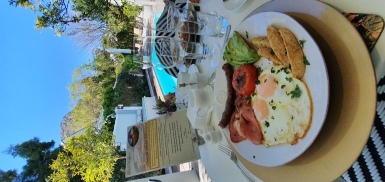 Pool Patio Bistro Breakfast Pool Patio Bistro Breakfast
