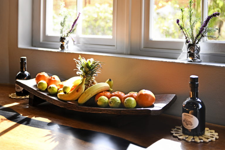 Fresh Fruits Fresh Fruits