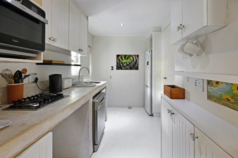 Bougainvilliers Suite Kitchenette Bougainvilliers Suite Kitchenette