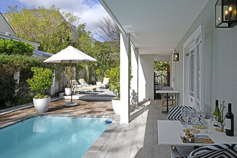 Pool Patio and Deck Pool Patio and Deck