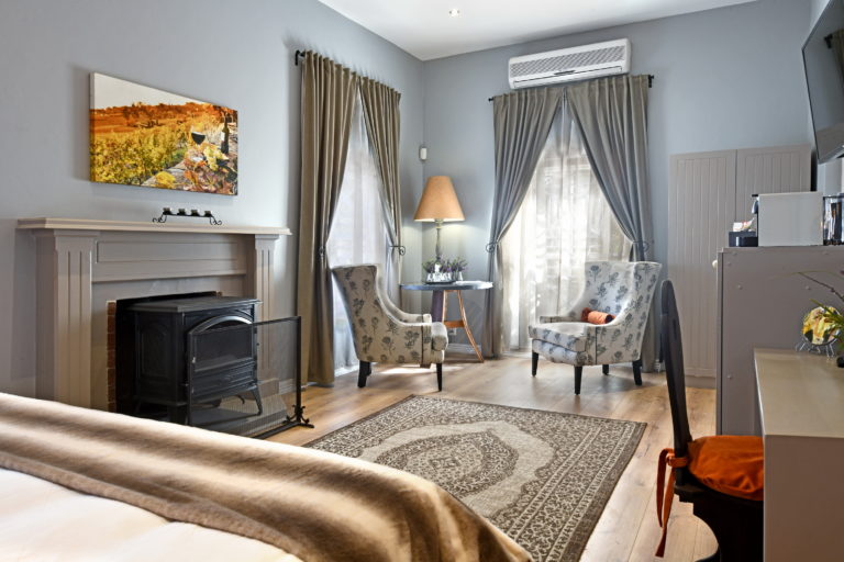 Vignobles Suite Vignobles Suite