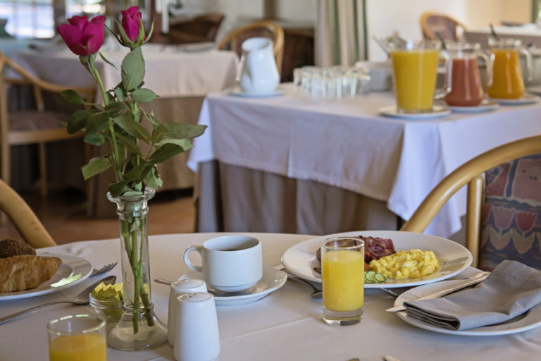 BREAKFAST ROOM 768x512
