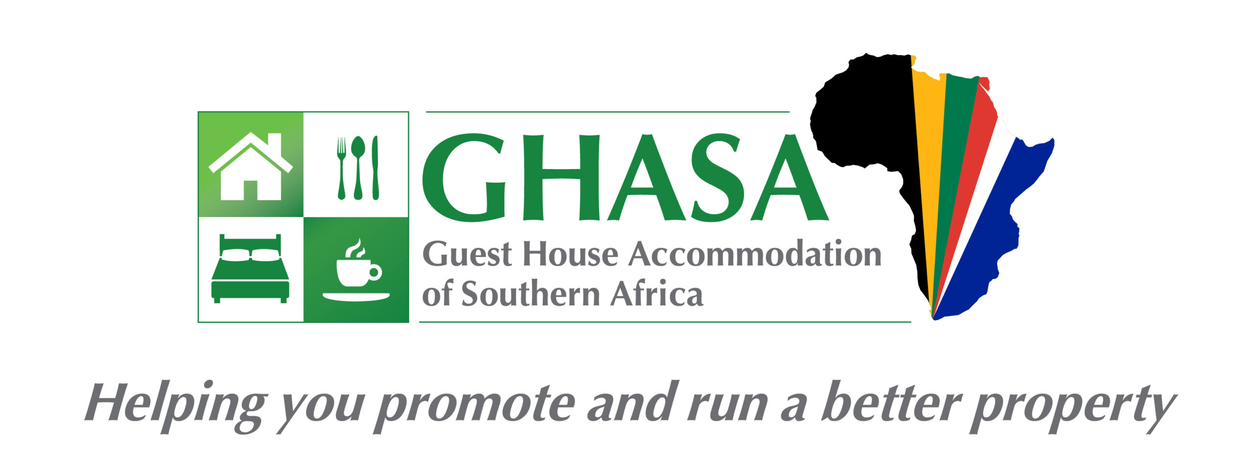 GHASA