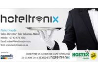 Hoteltronix