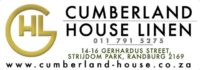 Cumberland House Linen