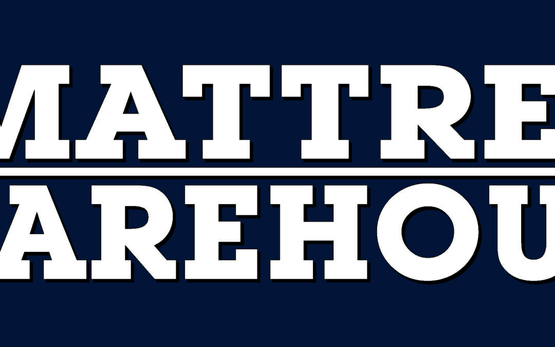 The Mattress Warehouse