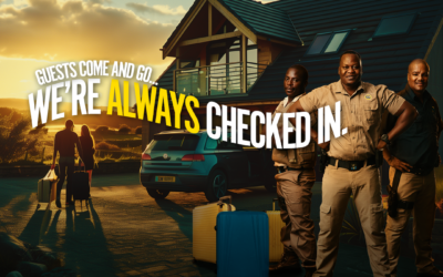 If you’re here, you run a Guesthouse or B&B