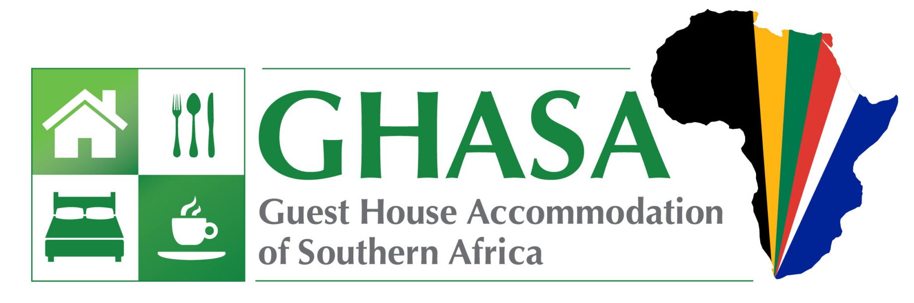 GHASA